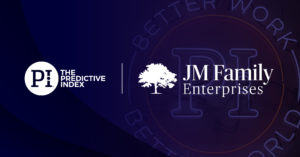 predictive index funding
