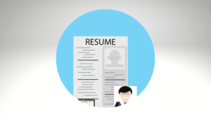 verified resume